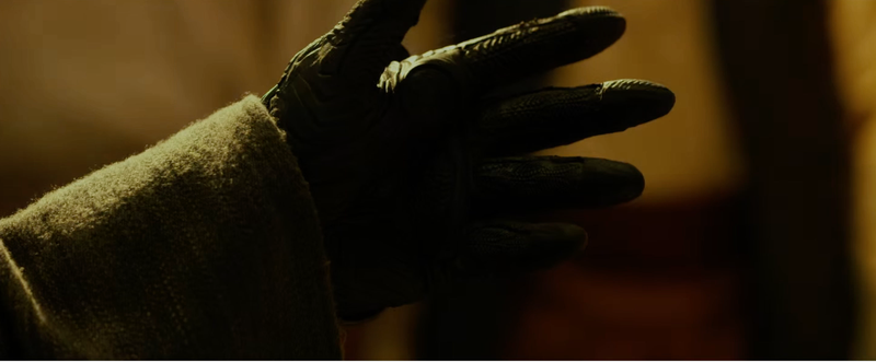 Illustration for article titled Every Single Secret Revealed in the Last X-Men: Apocalypse Trailer
